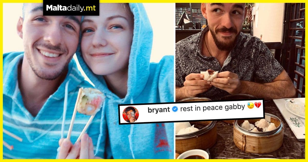 Arrest warrant issued for boyfriend Gabby Petito as search continues