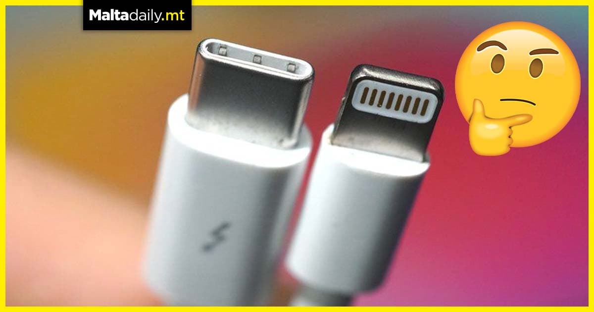 EU to push to have same USB-C chargers for all phones