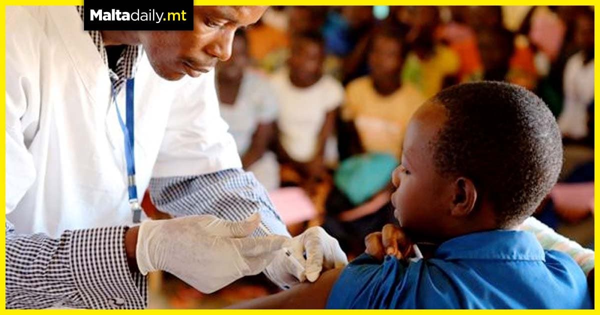 Focus on vaccine distribution inequity during UN gathering