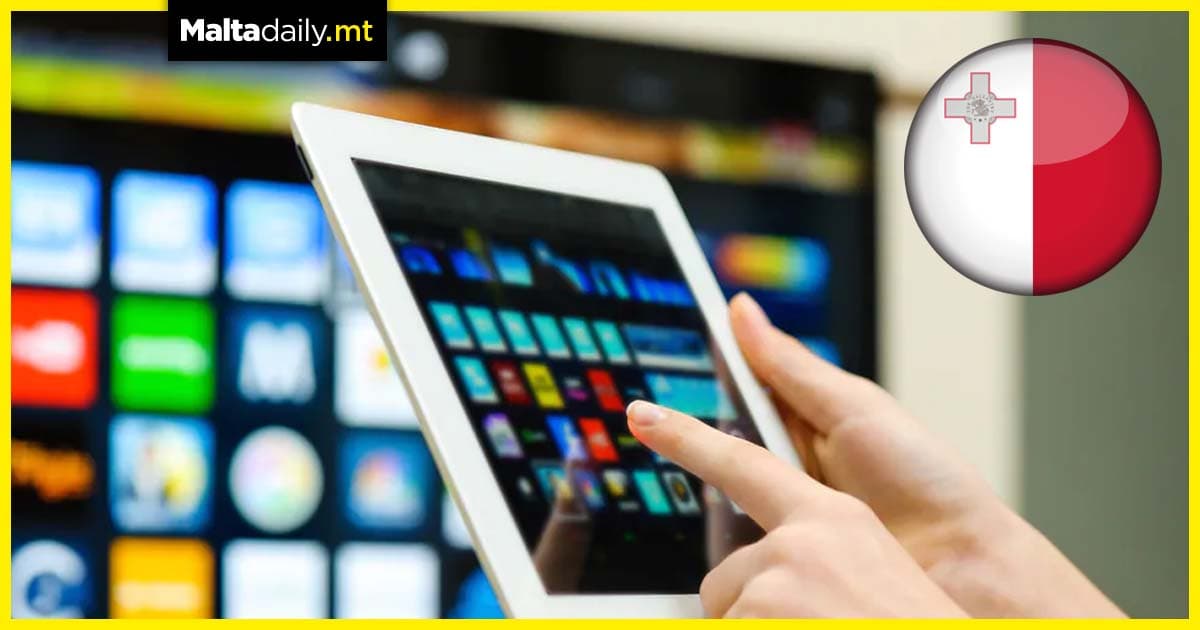 Malta has the 59th best internet quality around the globe