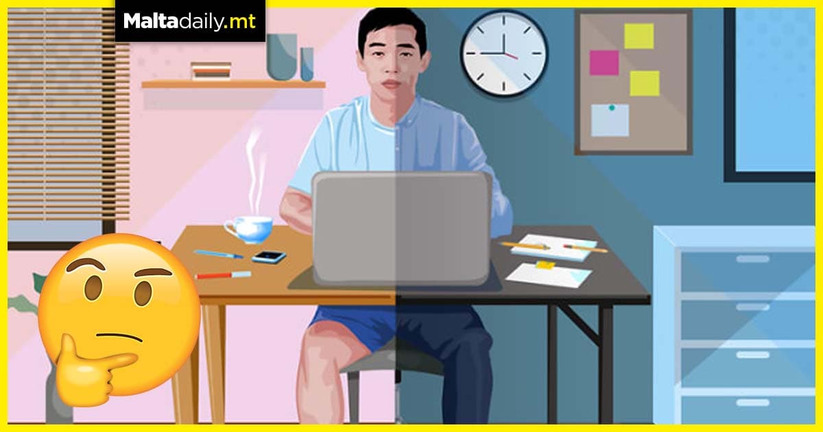 Hybrid work might end up rejected by workers themselves