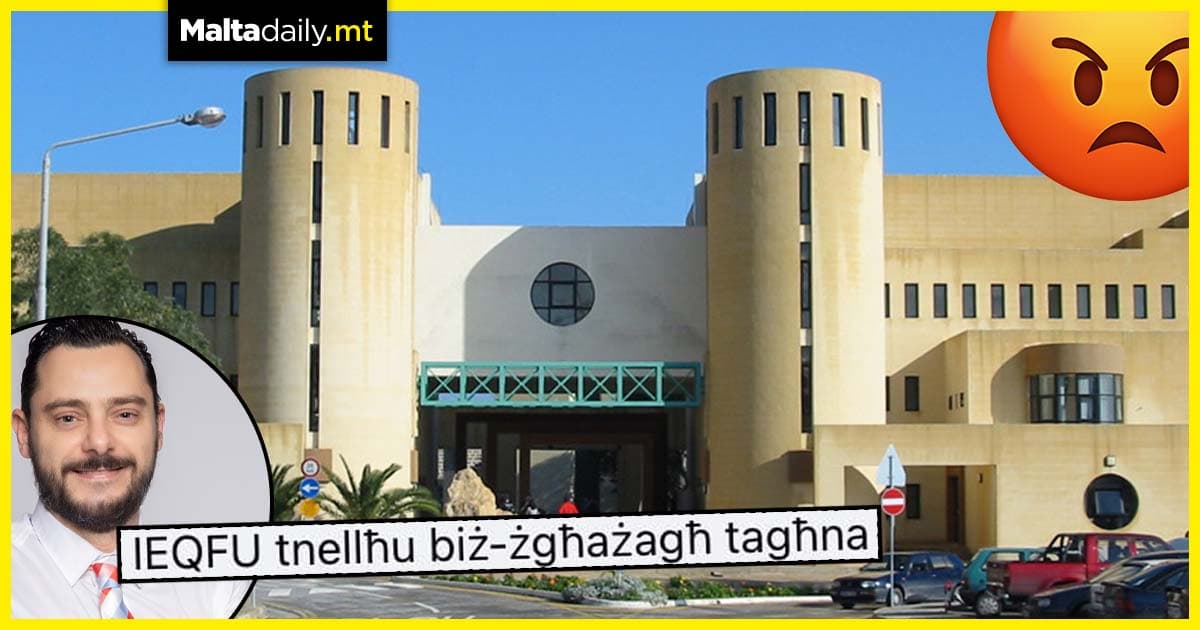 Return to University campus left unguaranteed sparks outrage