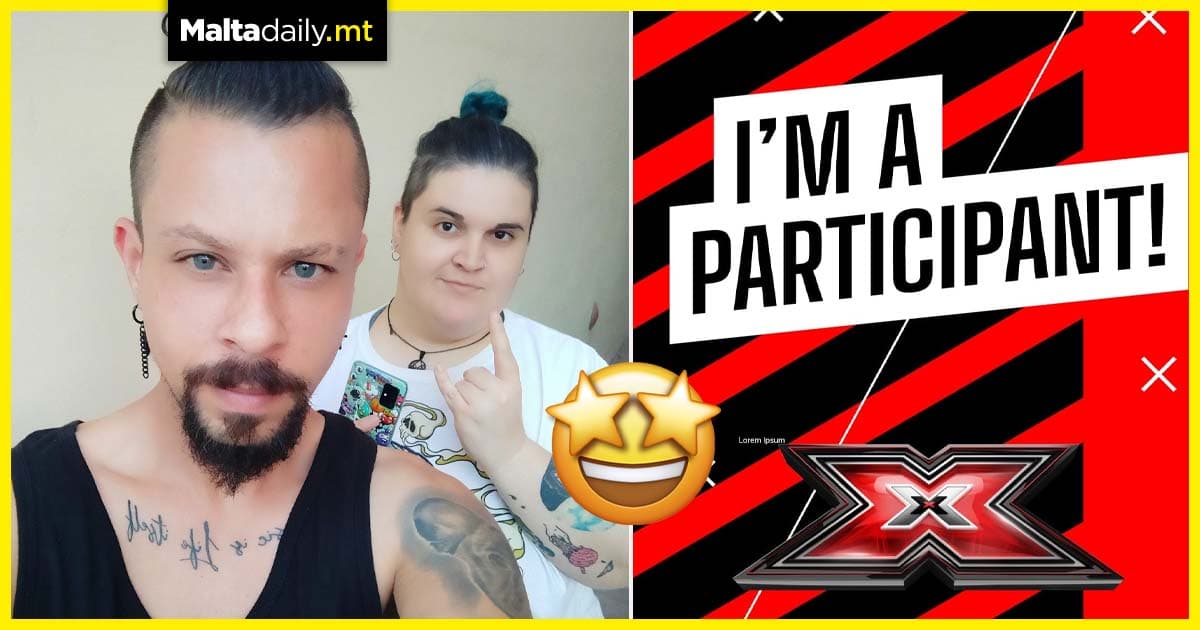 X-Factor favorite Celine Agius returning to Season 3 as part of duo