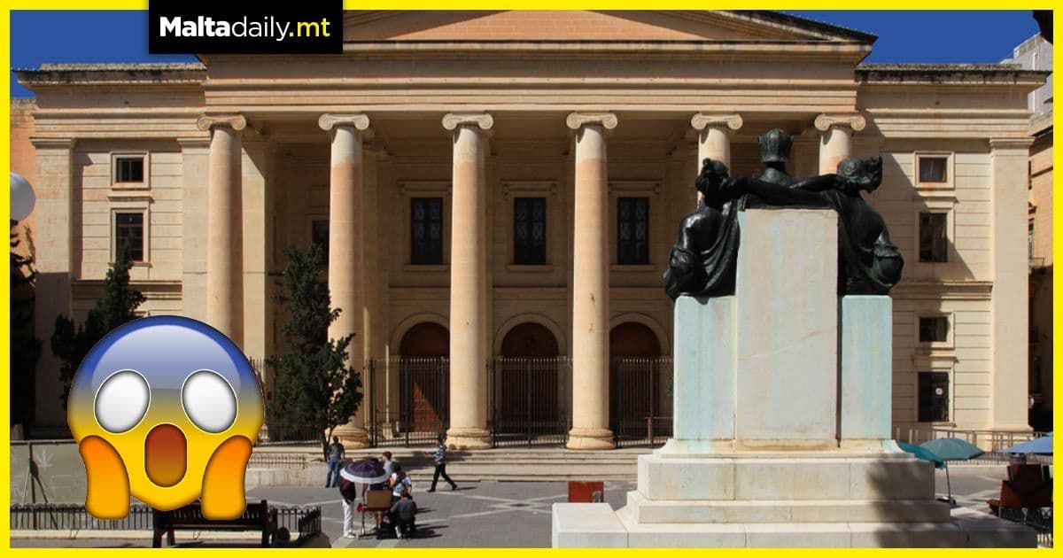 Bouncer guilty of head butting and fracturing client’s nose