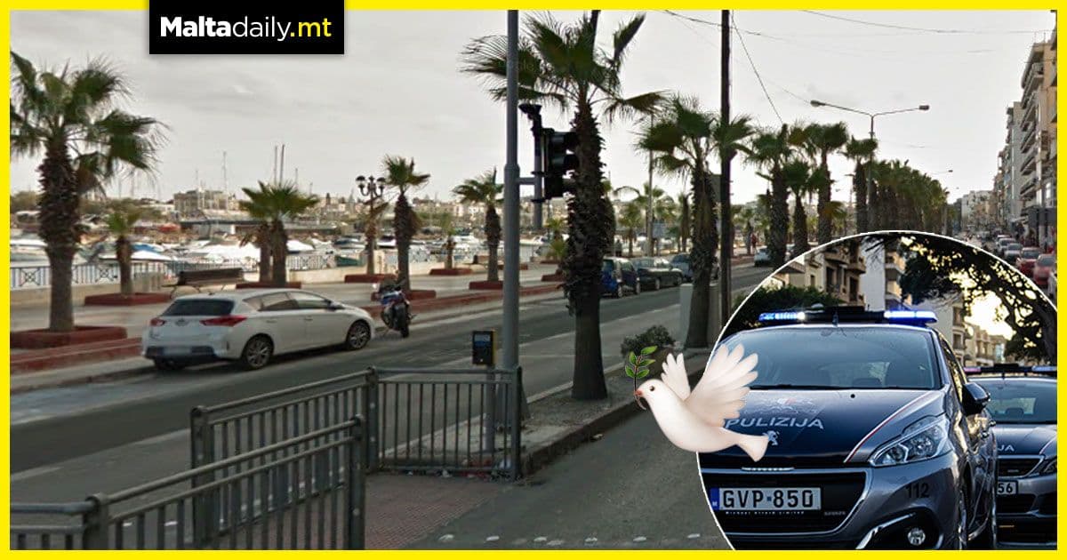 Woman dies following Gzira motor-cycle incident