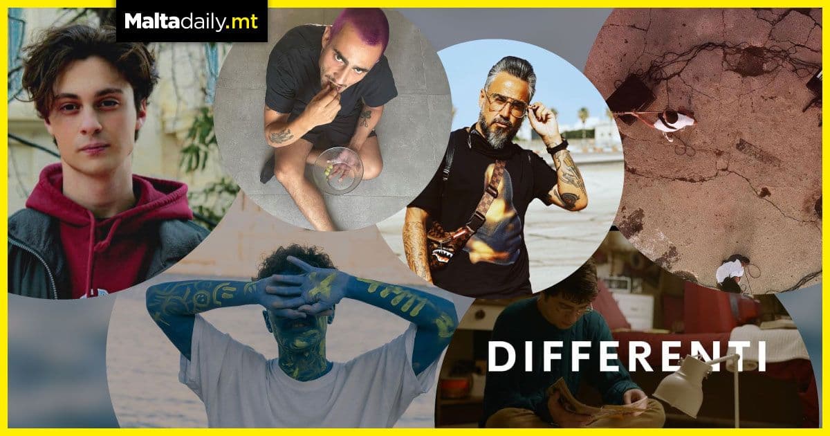 From funk to hip-hop: Maltese Music Monday is BACK!