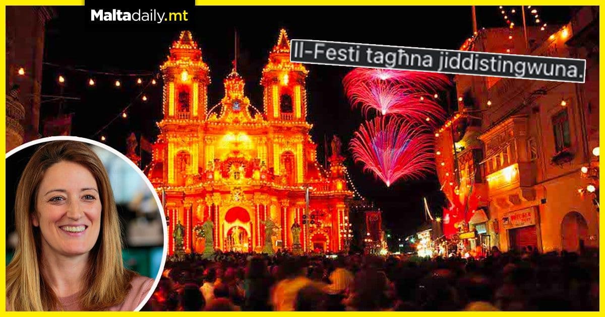 Dedicated group set up to work towards the return of feasts by 2022