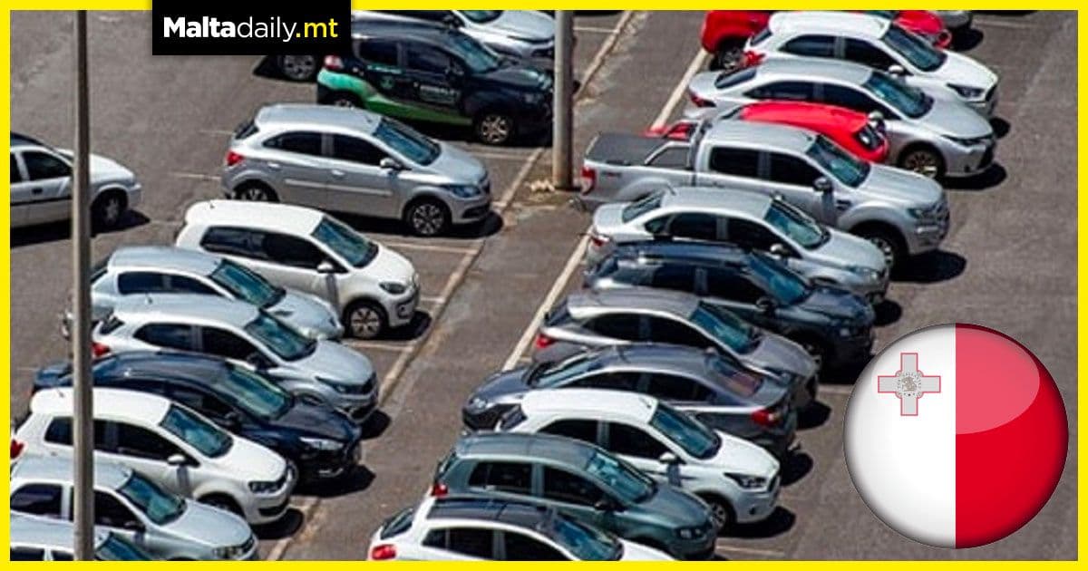 Are payments for on-street parking the future for Malta?