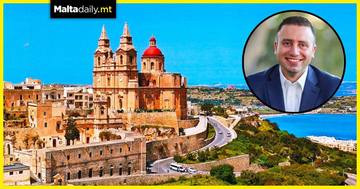 Financial aid to Mellieha’s musical organisations in tourism pilot project