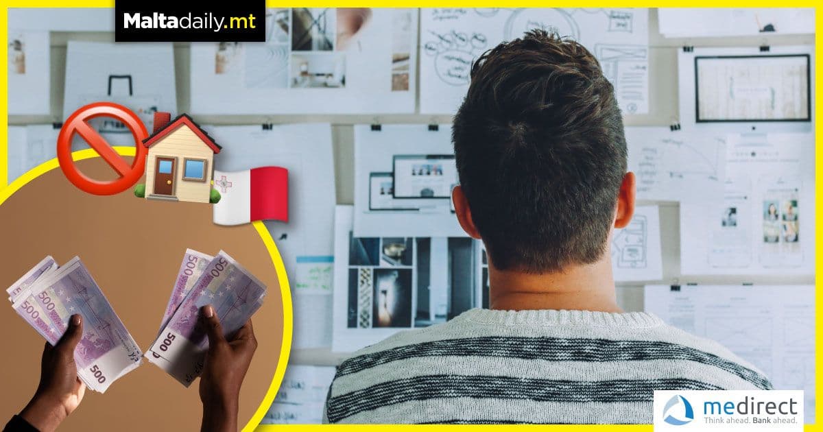 5 myths about buying a home in Malta which aren’t true