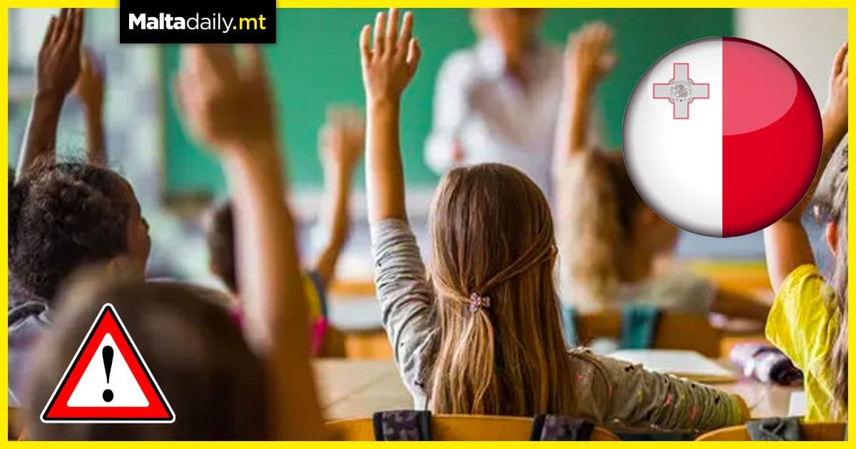 €100 to €500 fines for not sending kids to school