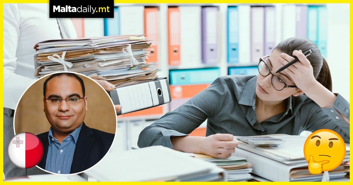 4-day work week proposed to Finance Minister by MCESD