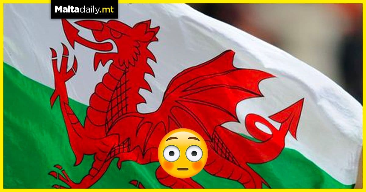 Petition demanding penis for all dragons on Welsh flags gains traction