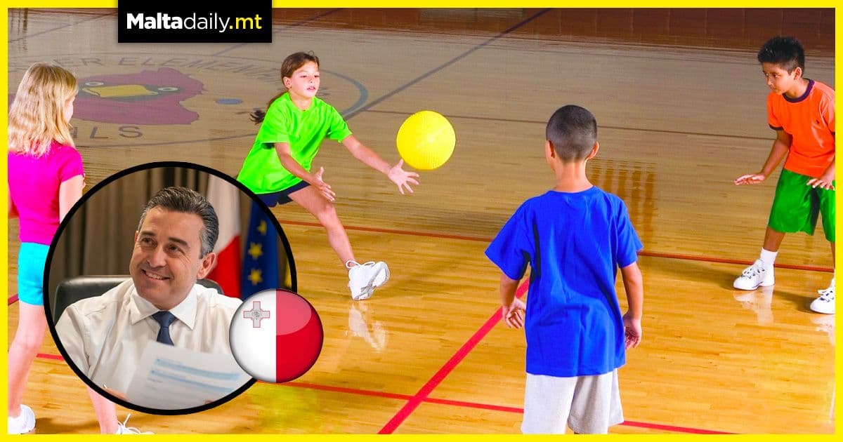 PN proposes more PE lessons in bid to fight obesity