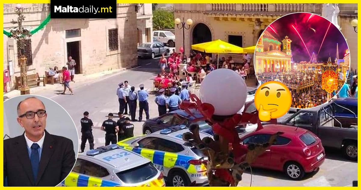 Kazini call for return to feasts by next year amidst ‘disproportionate’ restrictions