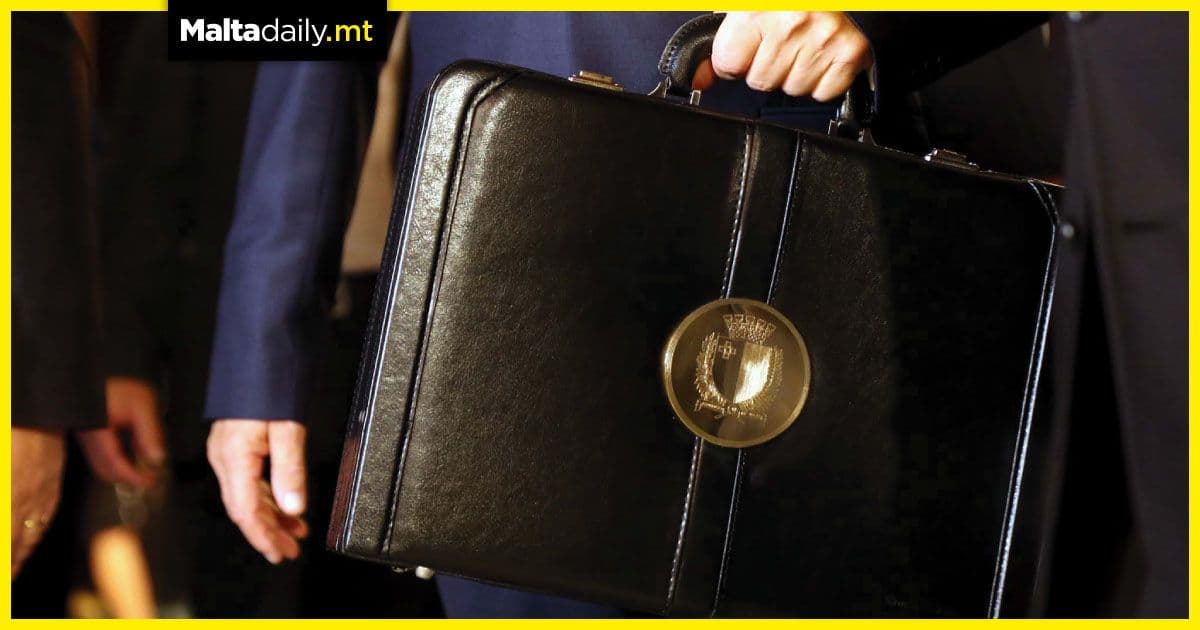 Malta budget to be presented on October 11