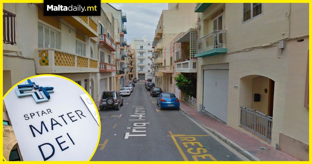 Baby girl dies in hospital after near-drowning incident in St. Paul’s Bay residence