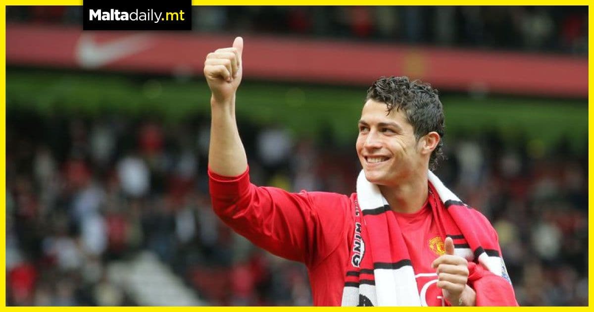 Manchester United owners considering Ronaldo transfer hijack