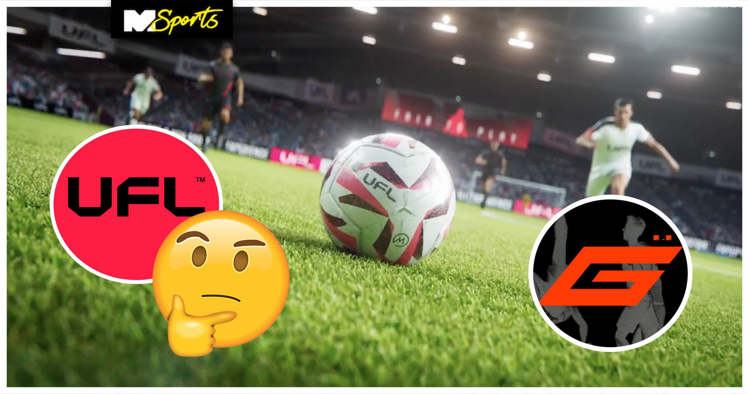 Two new football video games announced set to challenge FIFA