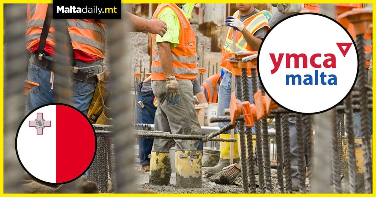 Proposal to increase minimum wage to €1000 monthly by YMCA