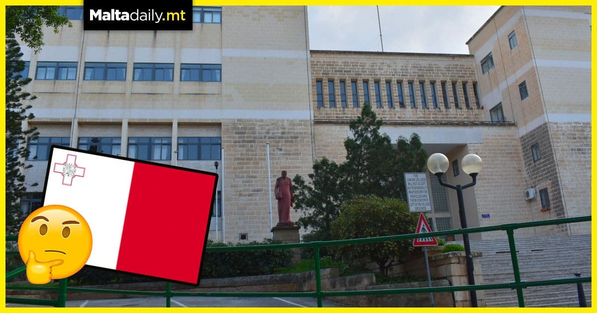 Sixth form education might be made mandatory in Malta