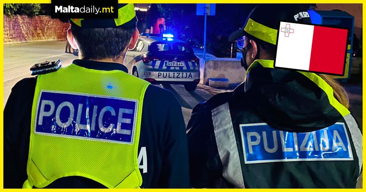 More police have retired than been recruited in 10 years