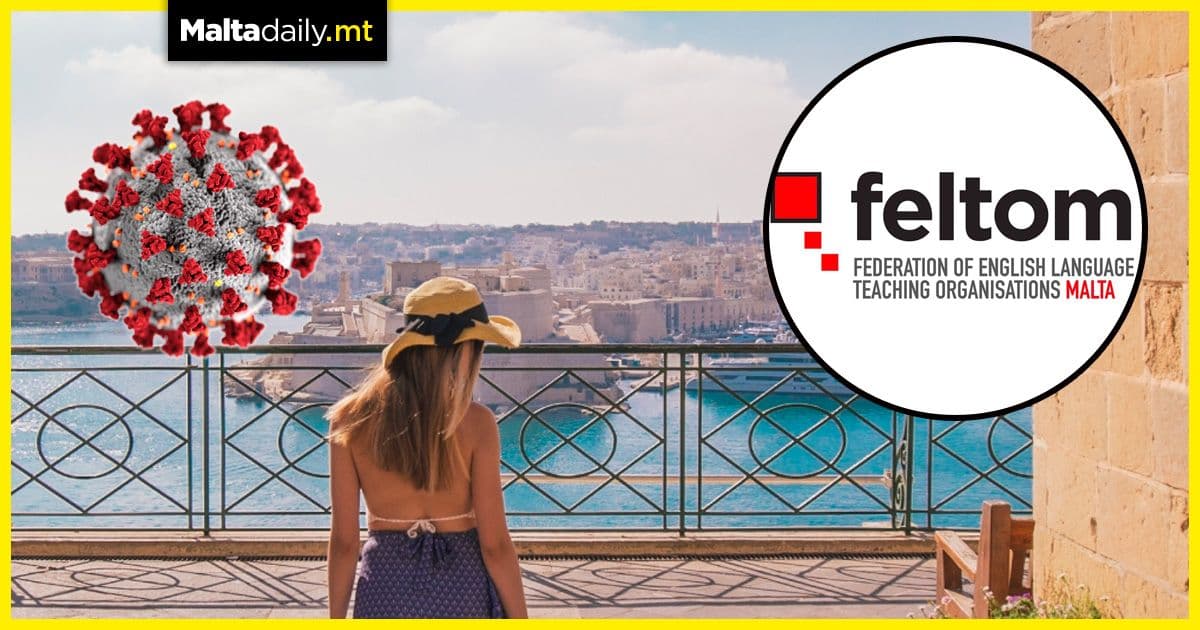 Don’t scapegoat English language schools about Delta variant says FELTOM