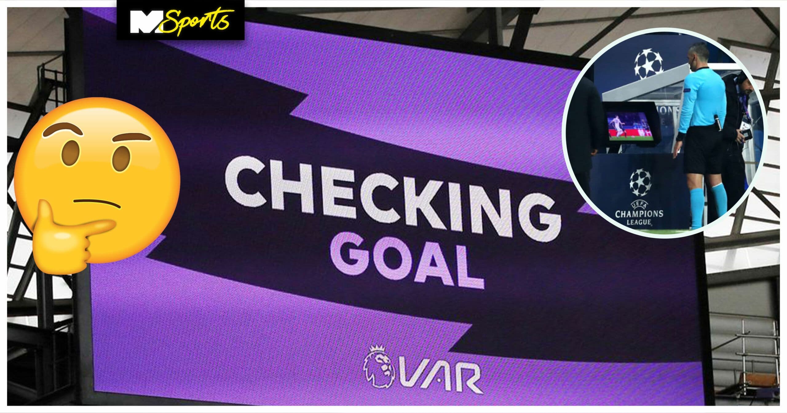 VAR to be introduced in Malta