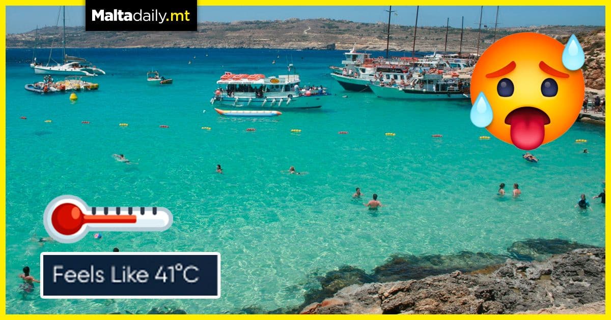 August is set to be another scorching summer month