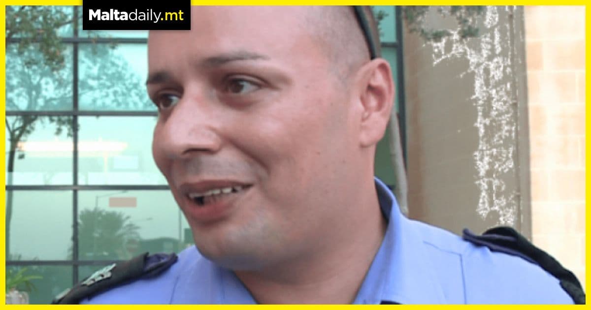 Bail granted to police officer accused of sexual assault