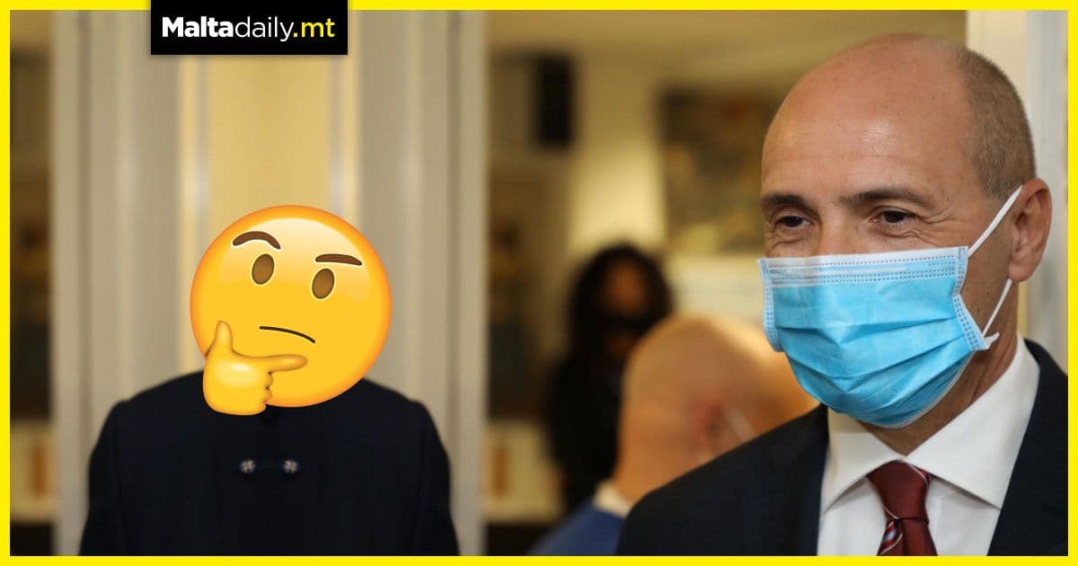 “We still have to wait a few days” Chris Fearne on easing COVID-19 measures