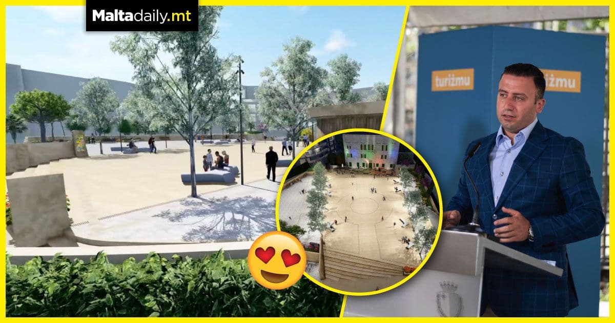 St. Julian’s to get major face-lift going into 2024