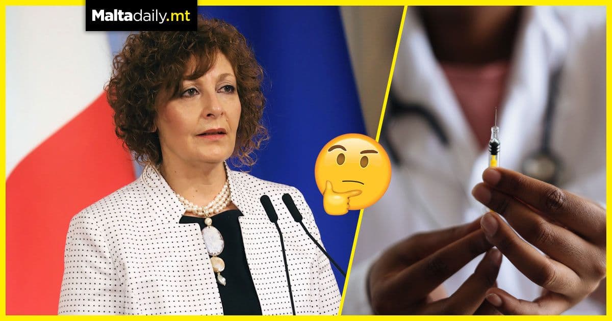 Calls for 5-day quarantine for fully vaccinated citizens await reply