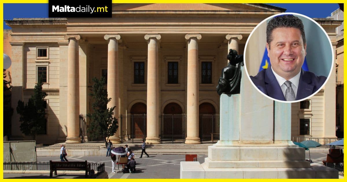 New bill will revolutionise Malta’s court system towards more effectiveness