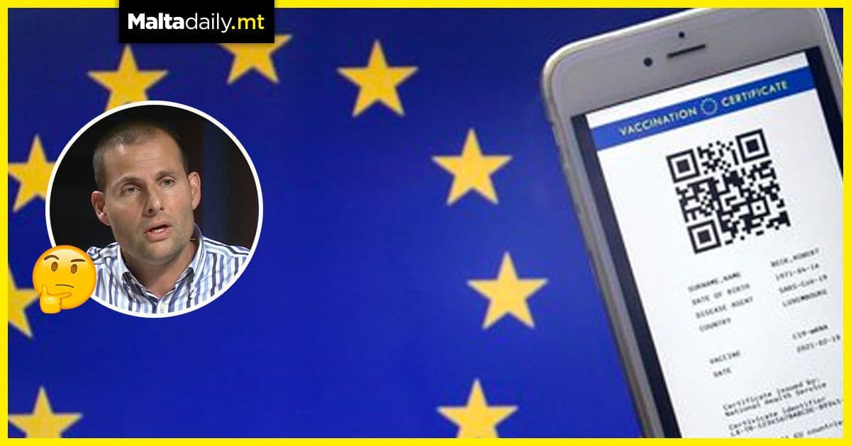 EU expresses concern over Malta’s ‘discriminatory’ ban on unvaccinated travellers