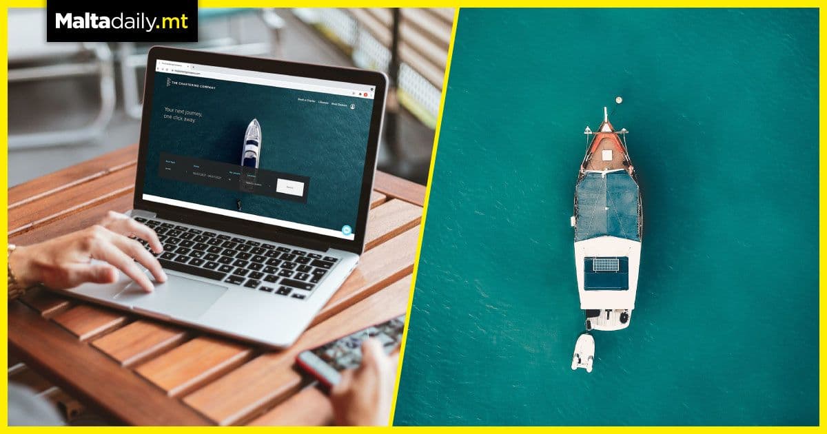 Here’s why boat chartering is the ultimate summer experience