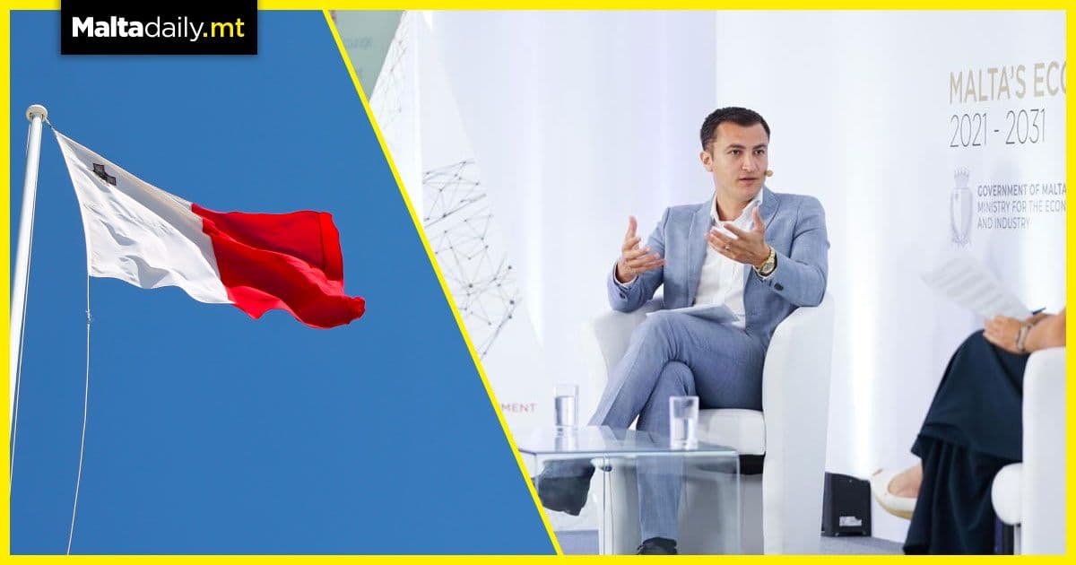 “The best resource we have is the people” – Government urges national discussion on economic vision