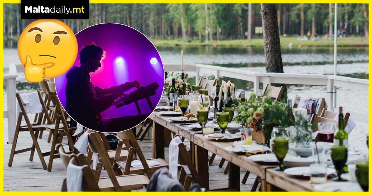 Health authorities announce new event measures as from July 5