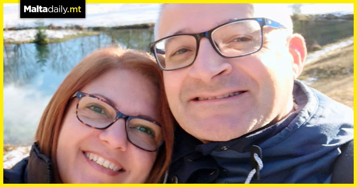 Miriam Pace’s widower not seeking vendetta despite lenient court sentence