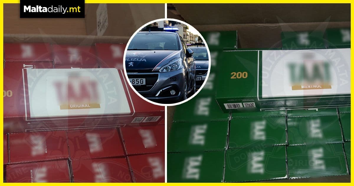 Man arrested for drug importation and trafficking