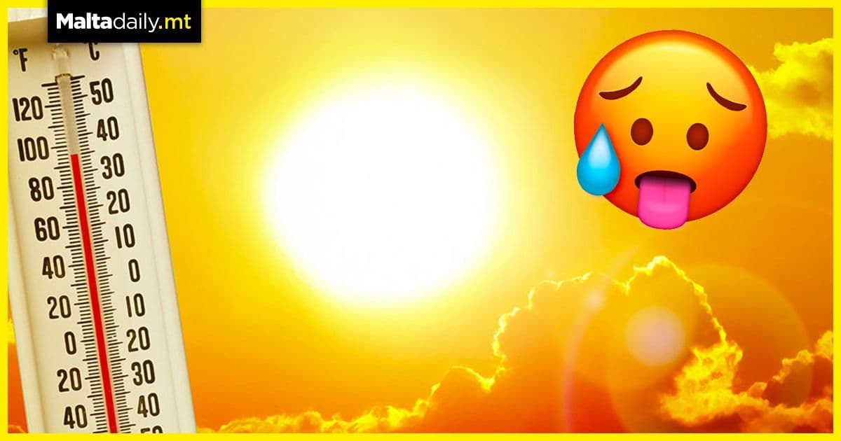 Precautionary measures against heatwave issued by Health Authority