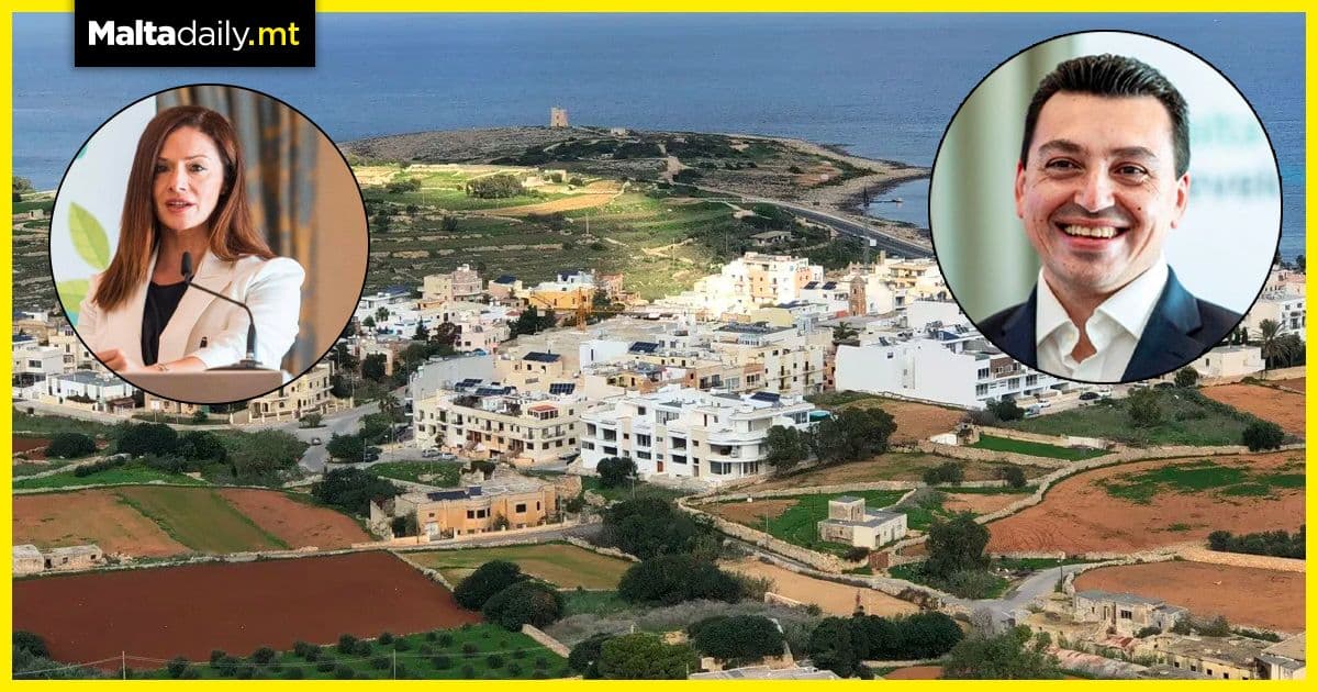 Carbon-neutral economy and future in 30-year plan for Malta