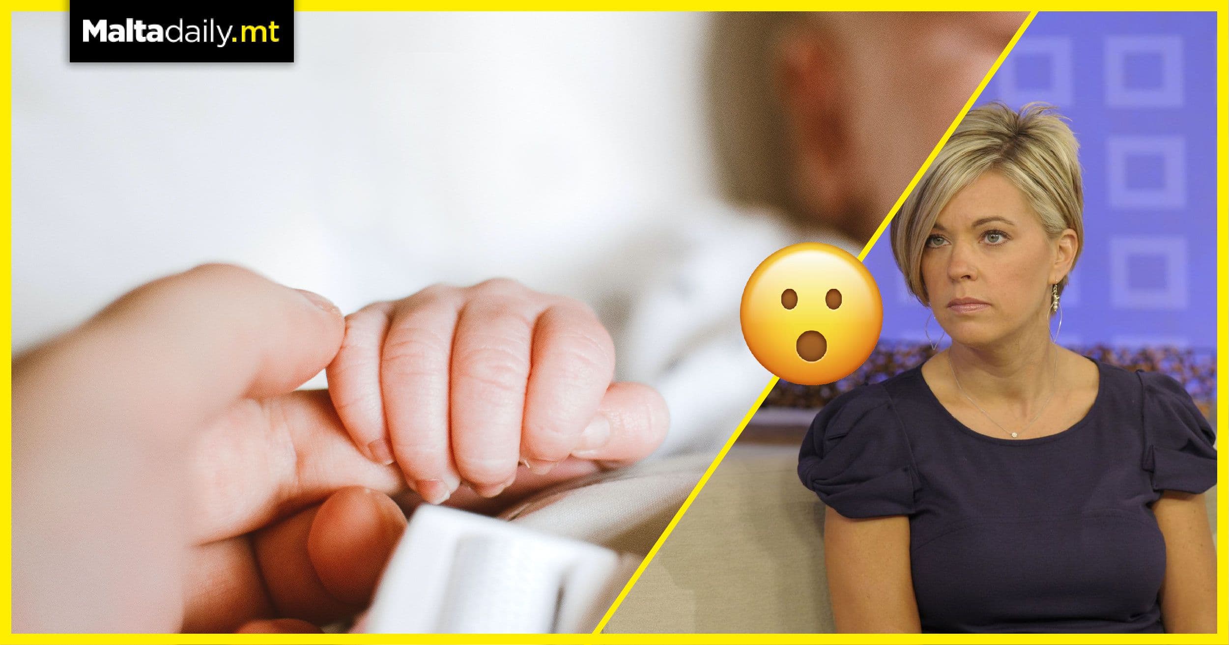 2020 had the fewest number of babies named ‘Karen’ since 1932