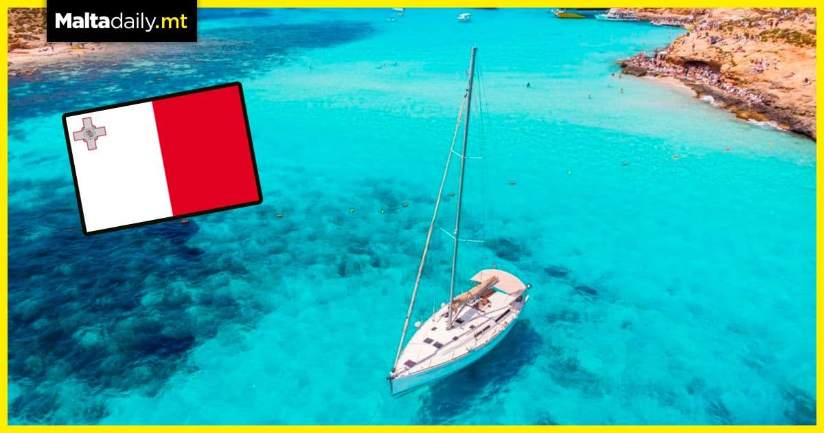 Malta fourth country in cleanest water in EU list with Cyprus in first place