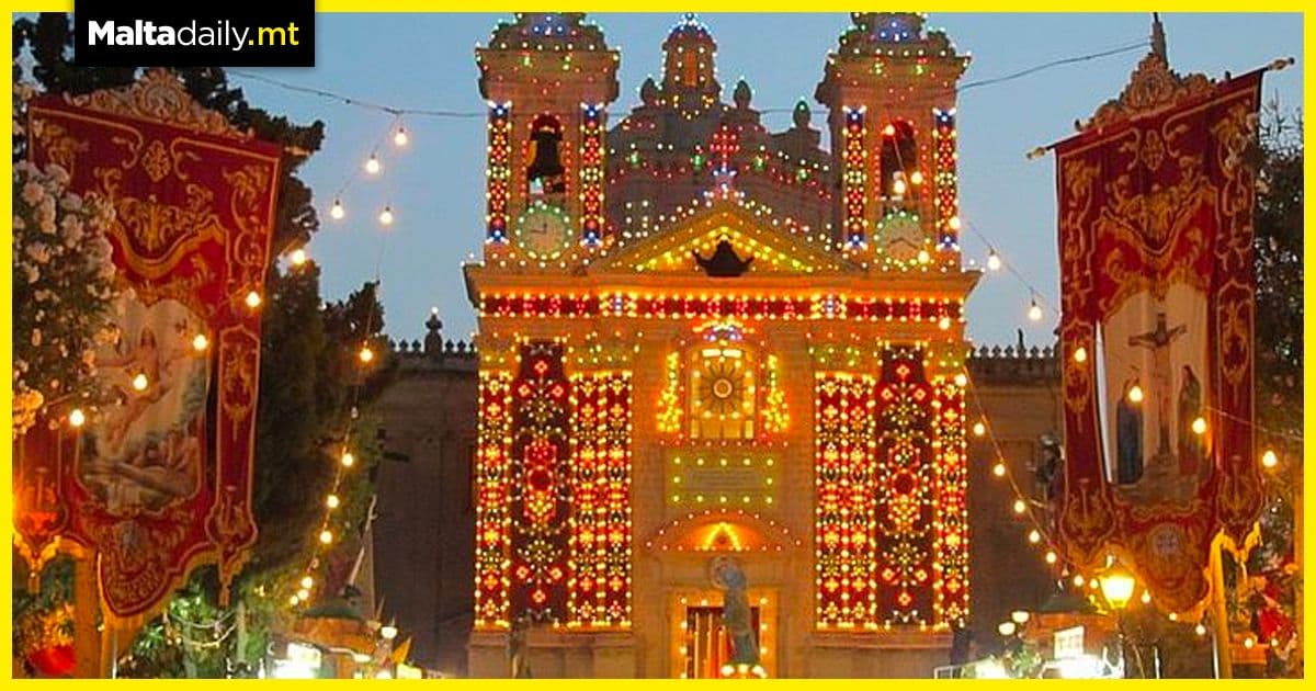 Health authorities to determine fate of feast processions