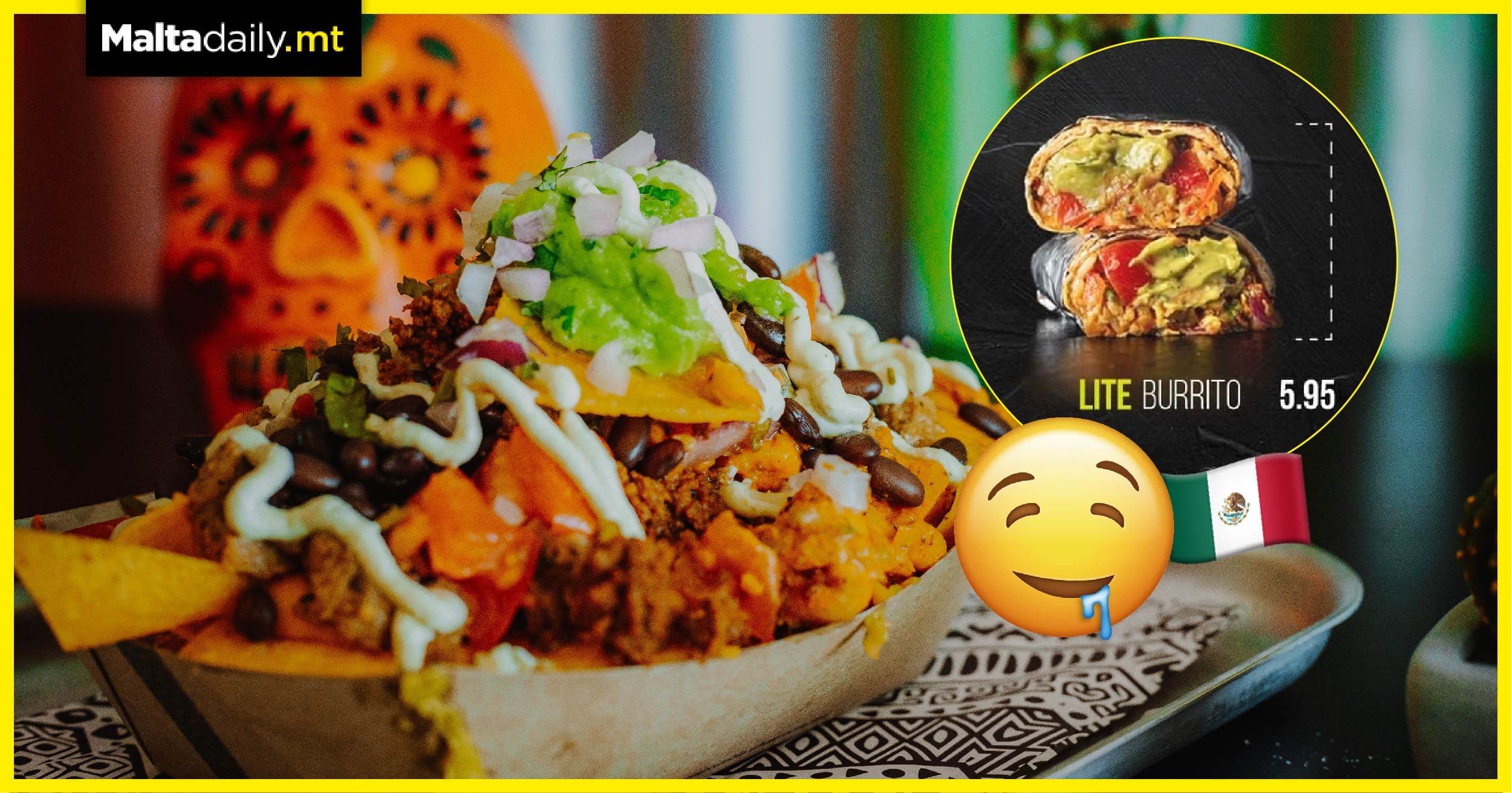 Avotaco’s great value deals have got us craving Mexican food big time