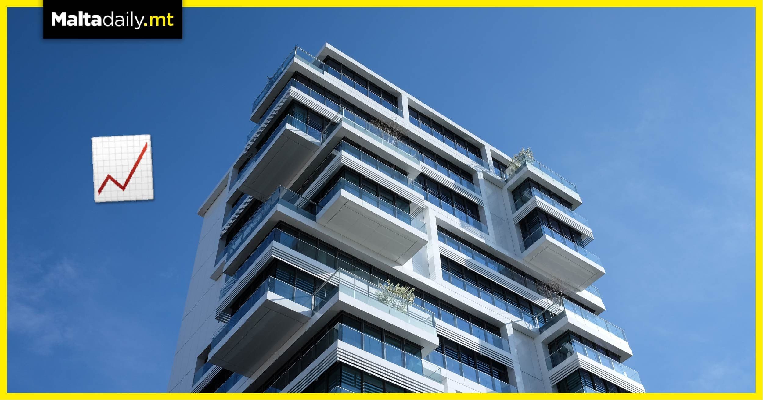 Real estate prices skyrocket globally despite pandemic