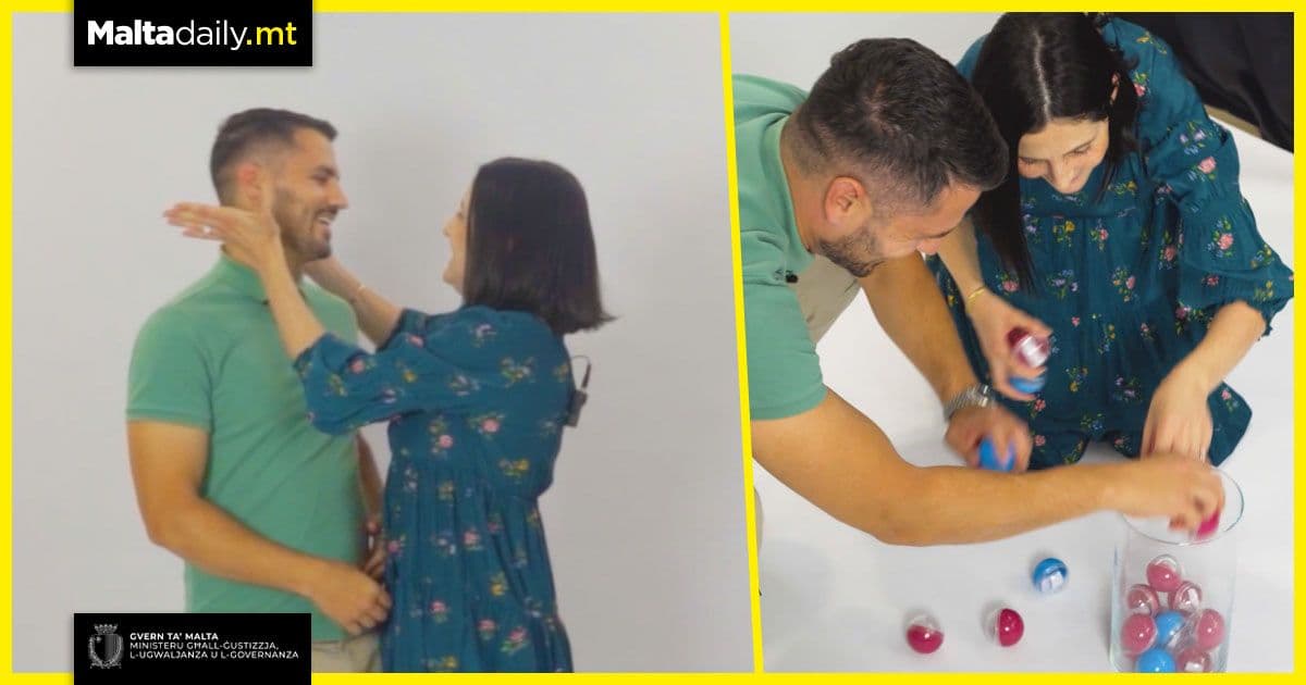 Ben Camille & Kristina shed light on work-life balance in new video