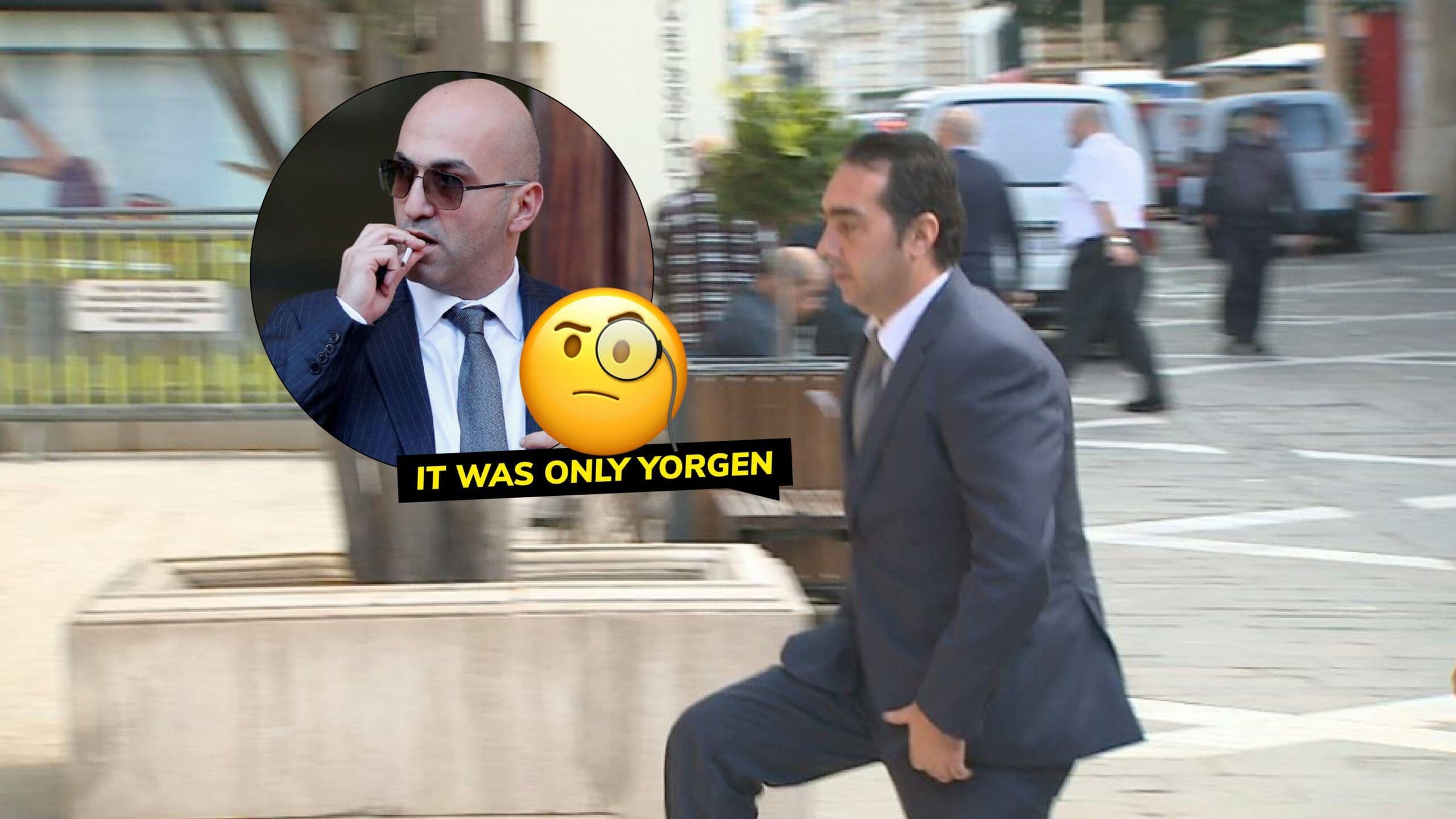 Melvin Theuma says Yorgen Fenech is sole mastermind of Caruana Galizia murder