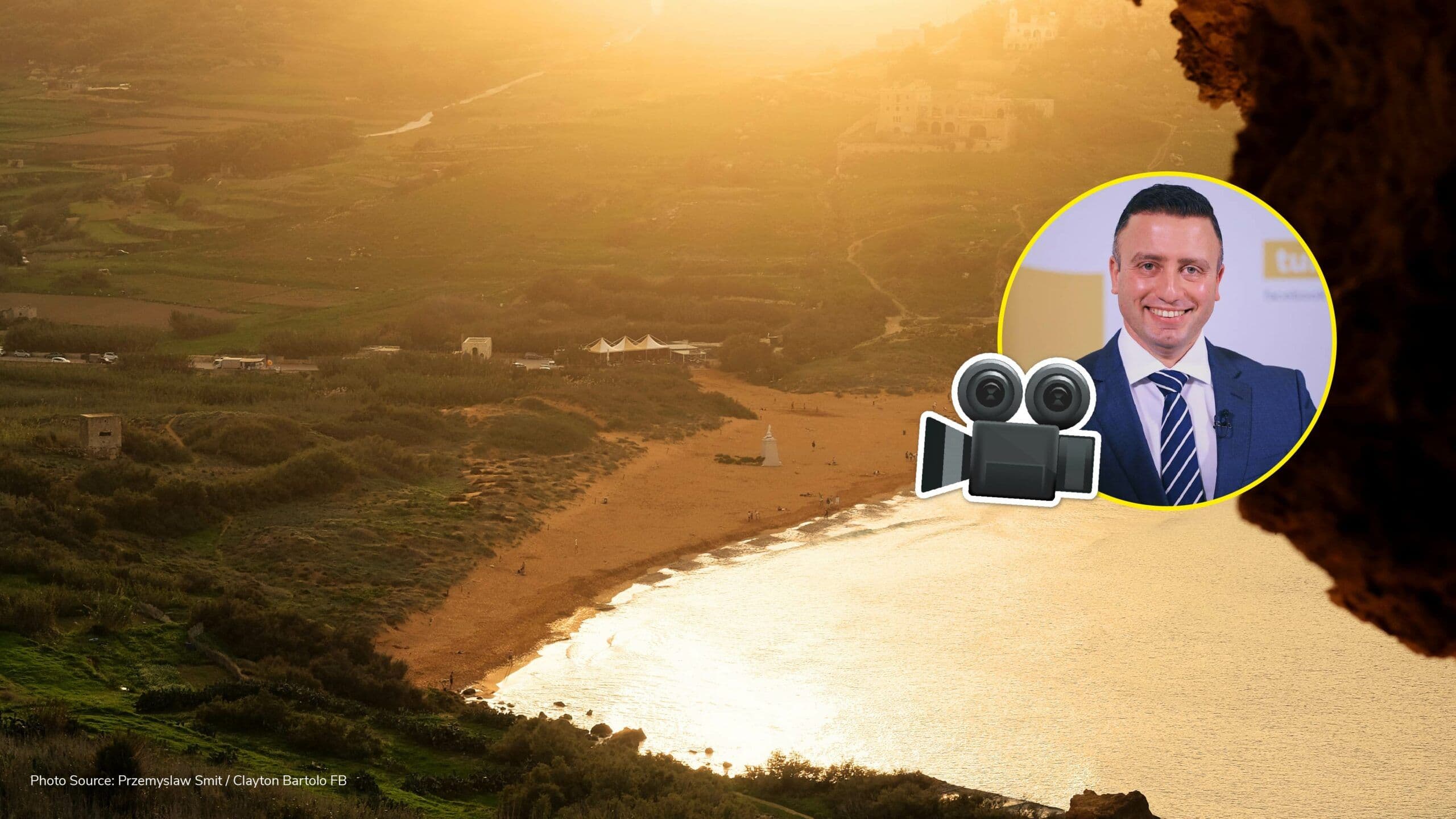 Two international shows to be shot in Malta & Gozo during April and May